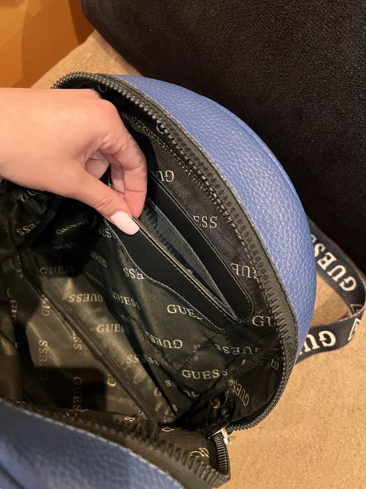 Оригинална раница Guess