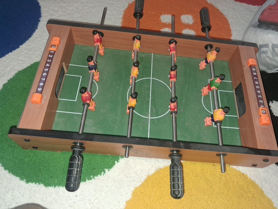 Настолни игри джаги,телескоп