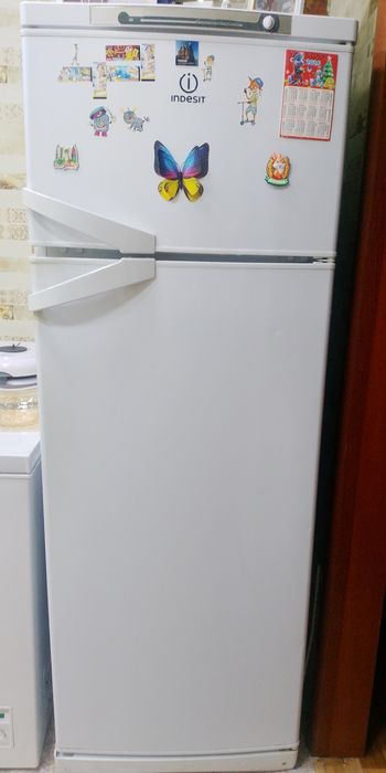 Продам холодильник в рабочем состоянии.