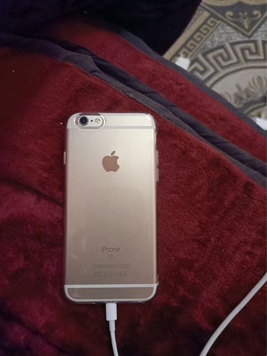 Iphone  6 Es      64GB    Sotiladi sirochni