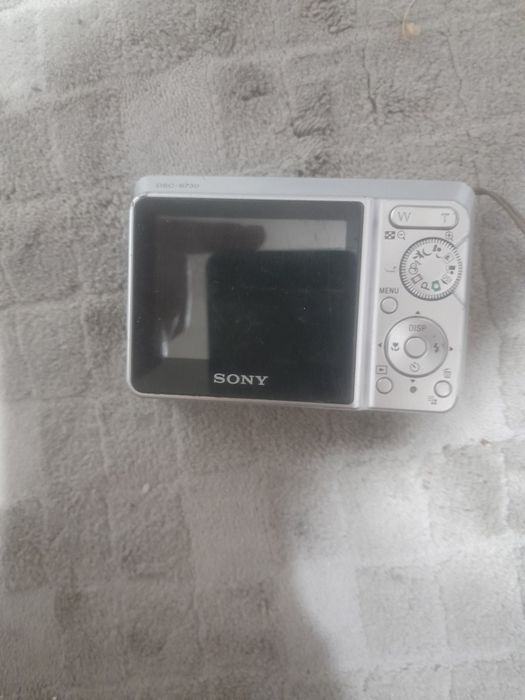 Цифровой фотоаппарат