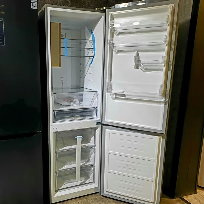 Холодильники AIWA no frost Japan,инвертор матор