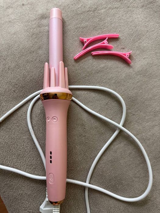 Плойка для волос