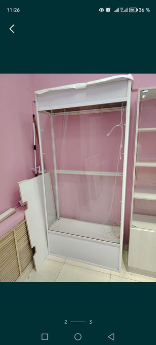 Витрина 25 000 каждый