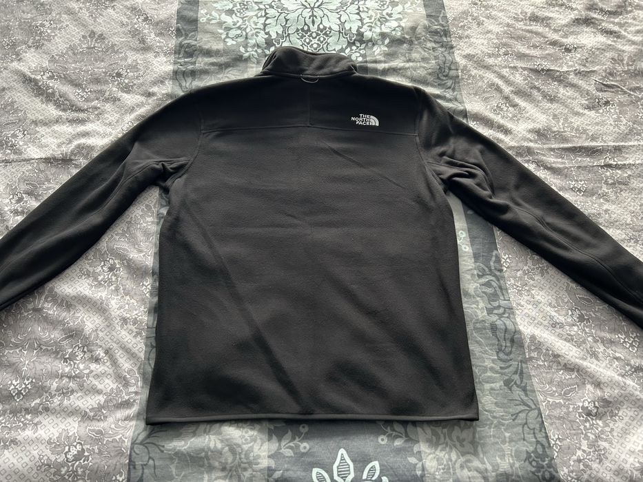 Поларено яке North face размер М