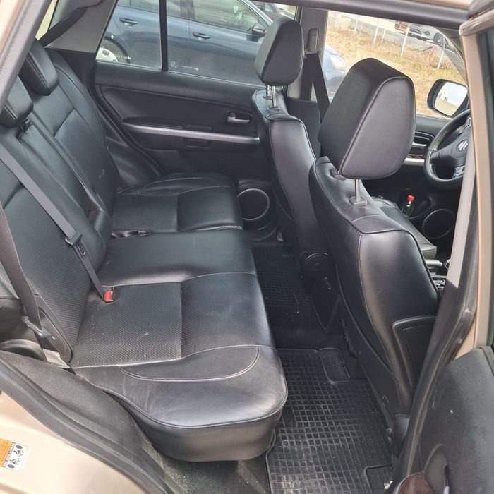 Vând Suzuki grand vitara