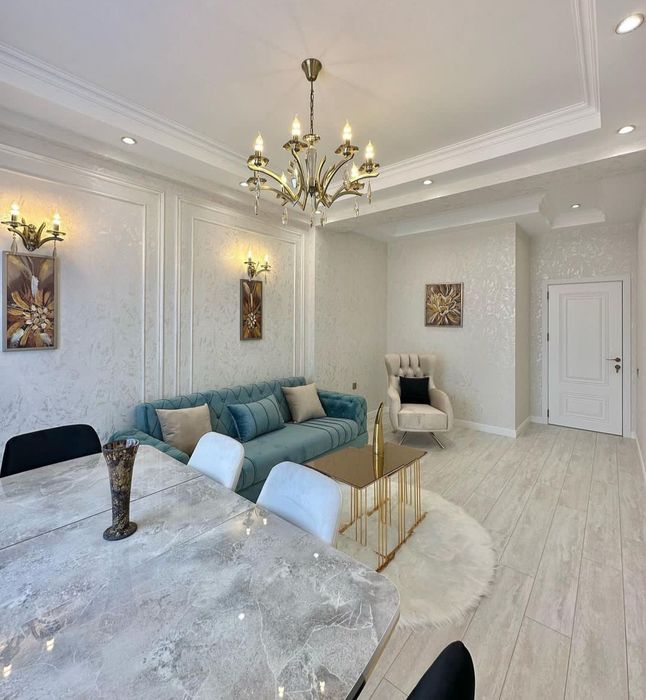 Ремонт квартиры  евро класс