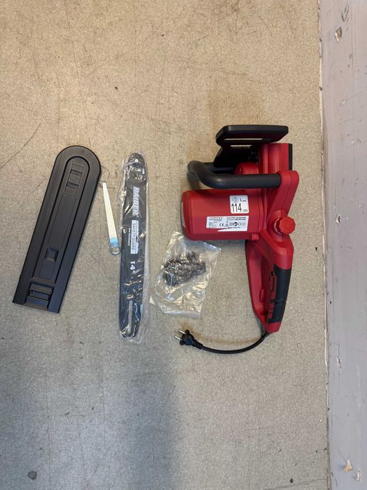 Резачка електр. 355mm (14") 2000W RD-ECS16X/	R20 Резачка безчеткова