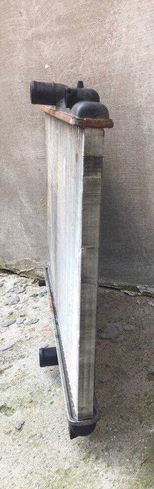 Воден радиатор за Peugeot 307 2.0 HDI