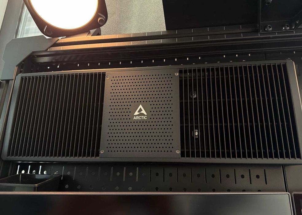 ARCTIC Senza AI 370 AMD 32GB