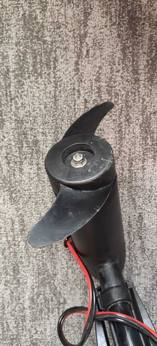 Motor electric Minn Kota Endura Classic 40lbs 12v