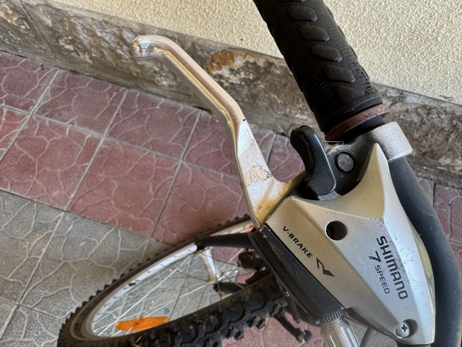 Vand biciclete predare Siemeria