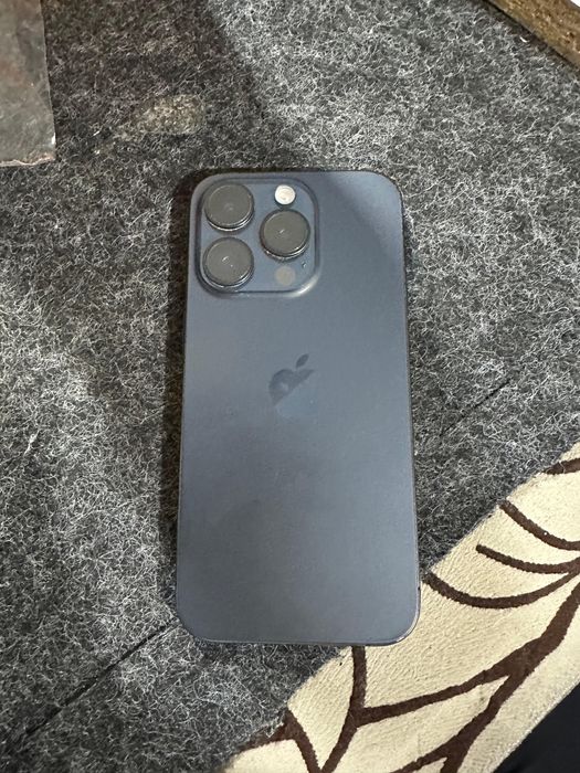 Продам Iphone 15pro 128GB