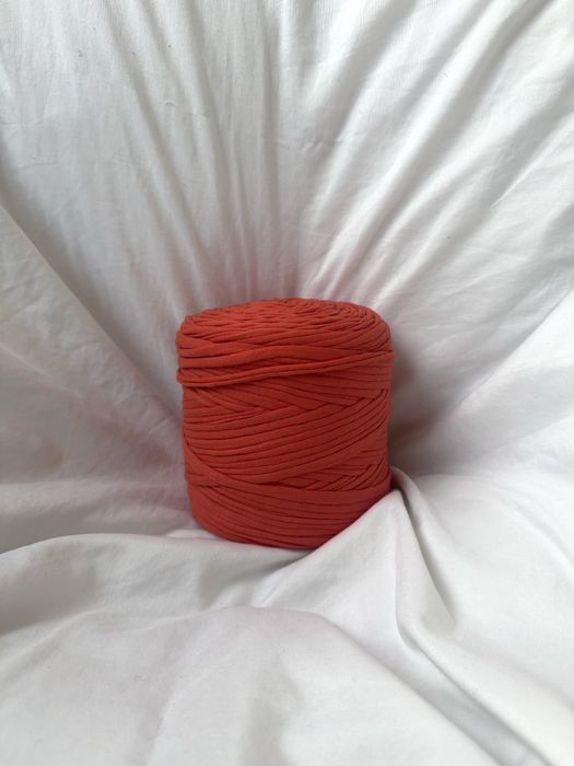 Текстилна прежда макарон / различни цветове