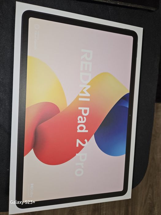 Xiaomi pad 2 Pro / Таблет Шаоми про 2