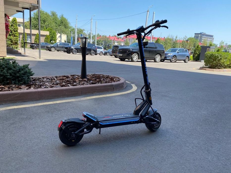 Teverun fighter mini
