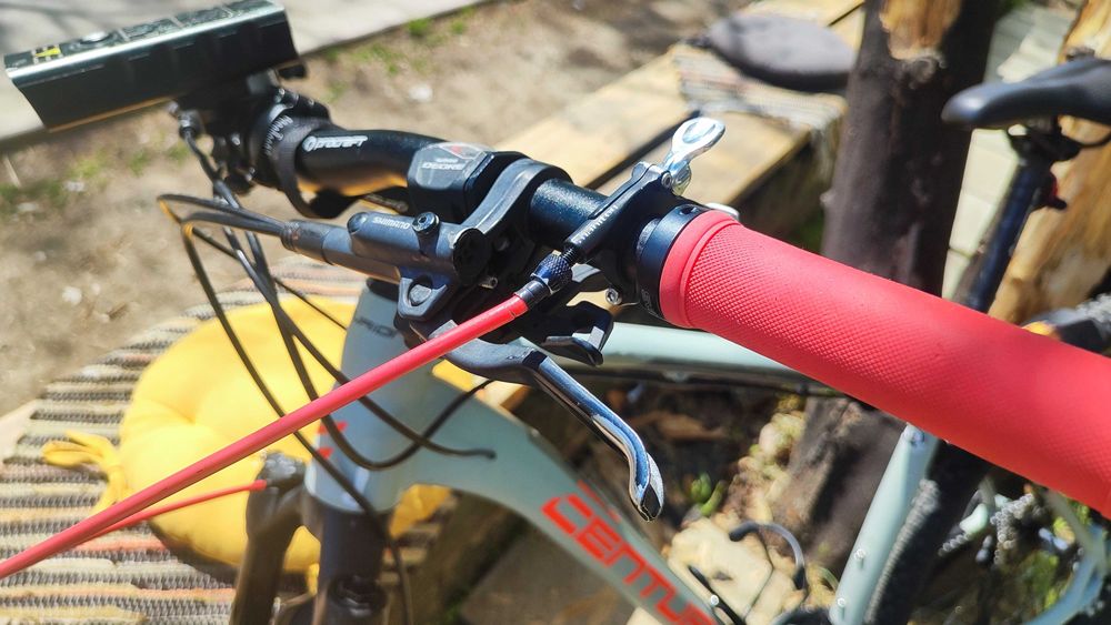 Планински велосипед Centurion 29" backfire pro M размер