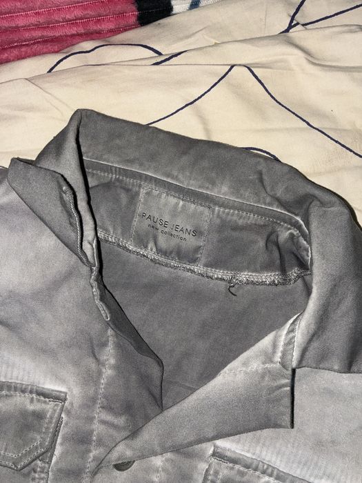 Paus jeans ризa
