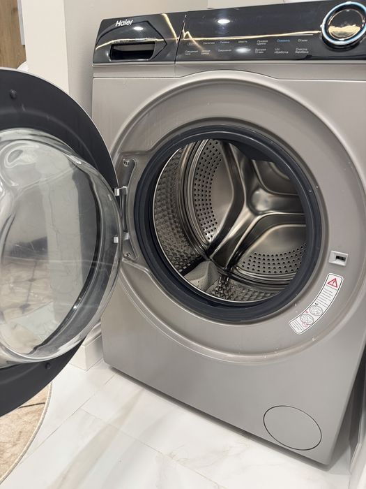 Продам стиральную машину Haier