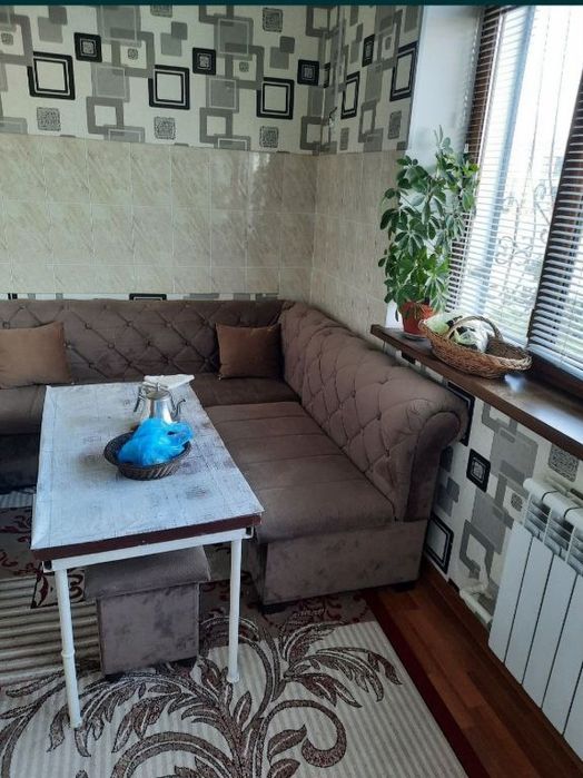 Продаётся квартира 72м²