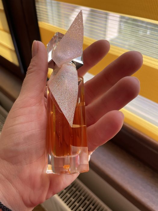 La vie est belle Soleil Crystal