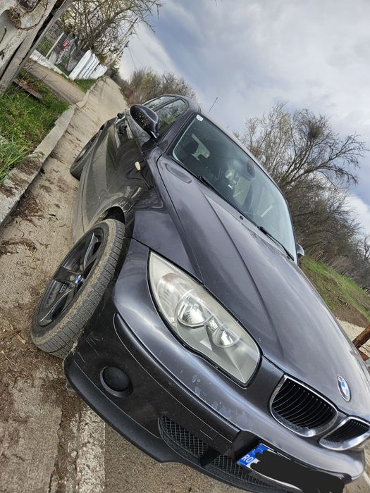 Bmw Seria 1 E87 2.0D