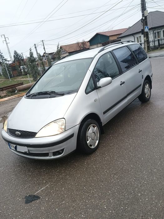 Ford Galaxy 1.9 tdi AUY 2001