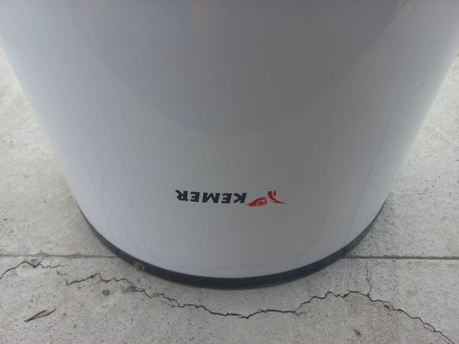 Бойлер для нагрева воды