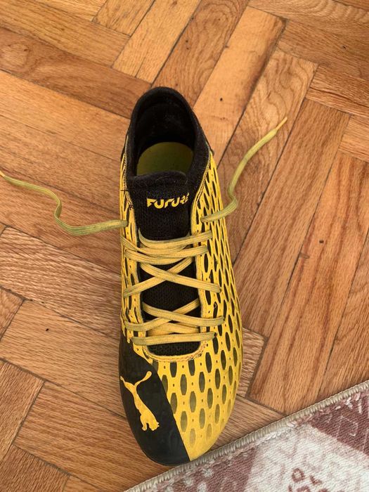 Бутонки Puma номер 40