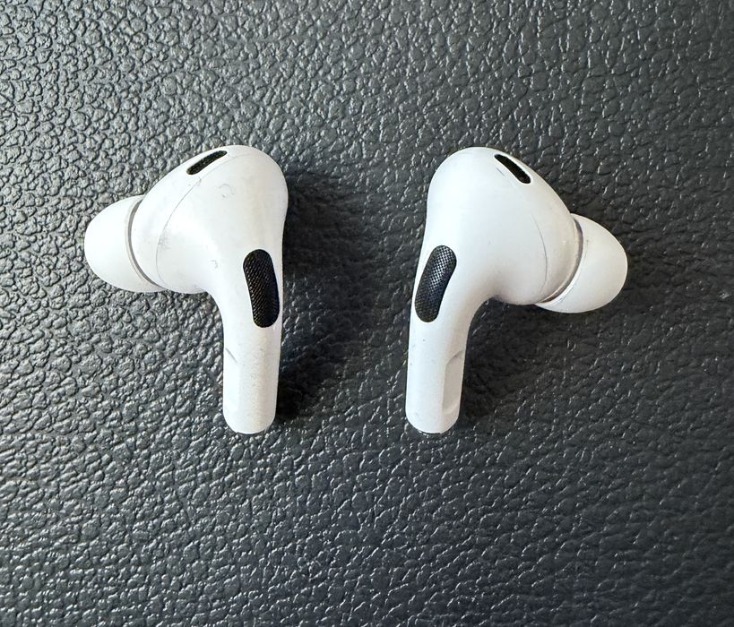 Casca de inlocuire Airpods Pro 2 ( dreapta si stanga)