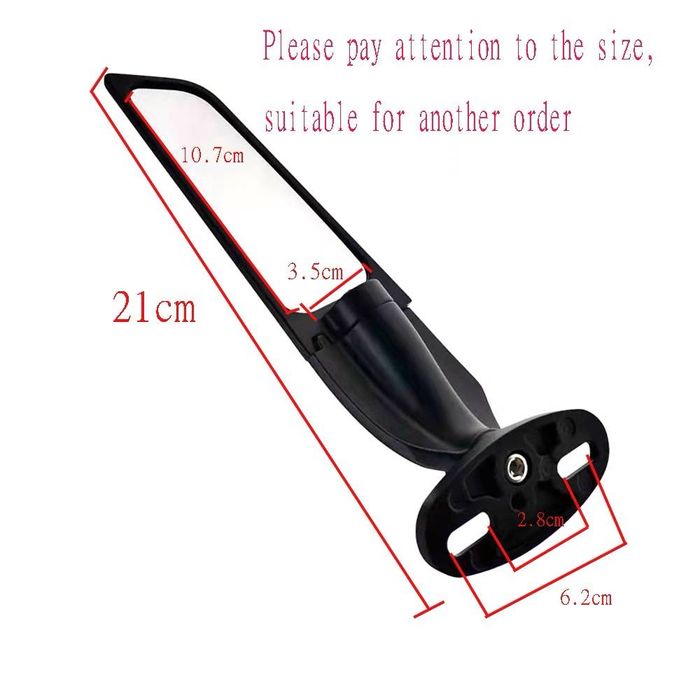 Продаётся баковые зеркала универсальные Тюнинг