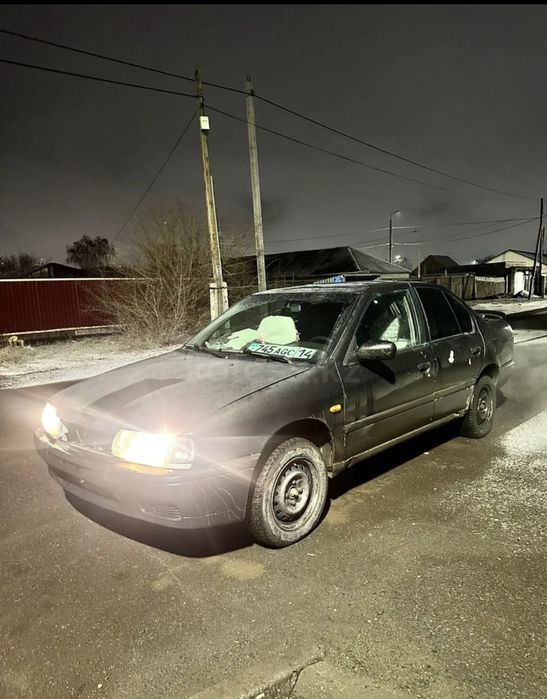 Продам NlssaN pRlMeRa