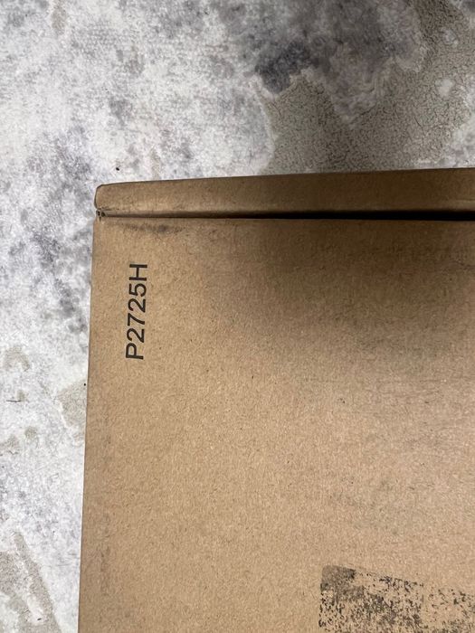 Monitor dell nou sigilat