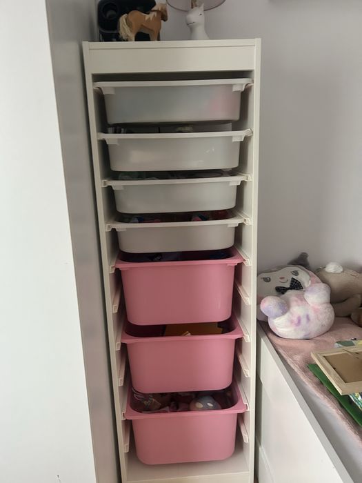 Mobila Ikea 3 corpuri