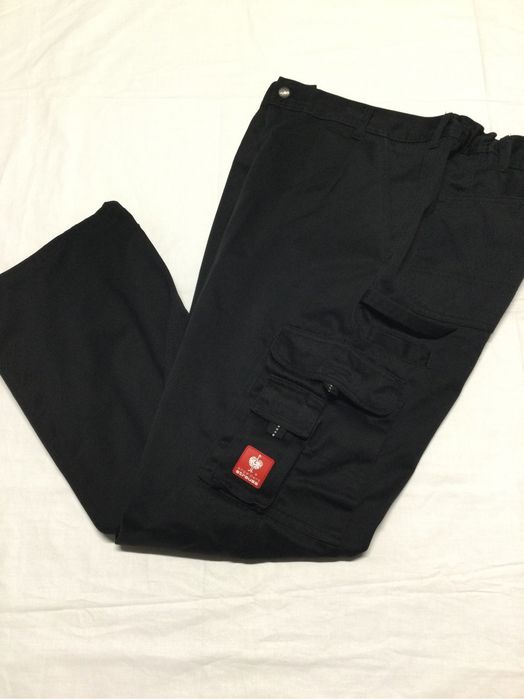 Pantaloni Engelbert Strauss bărbați 52/54
