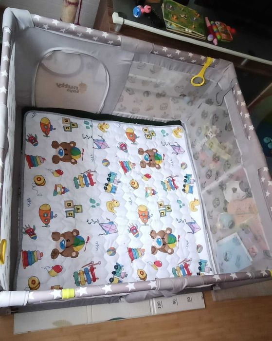 Tarc nutty toys 2 in 1