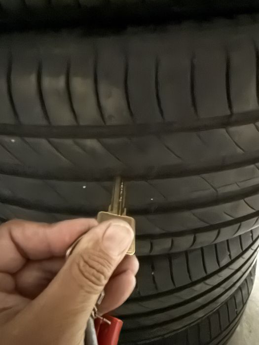 Anvelope 225 55 17 101 w