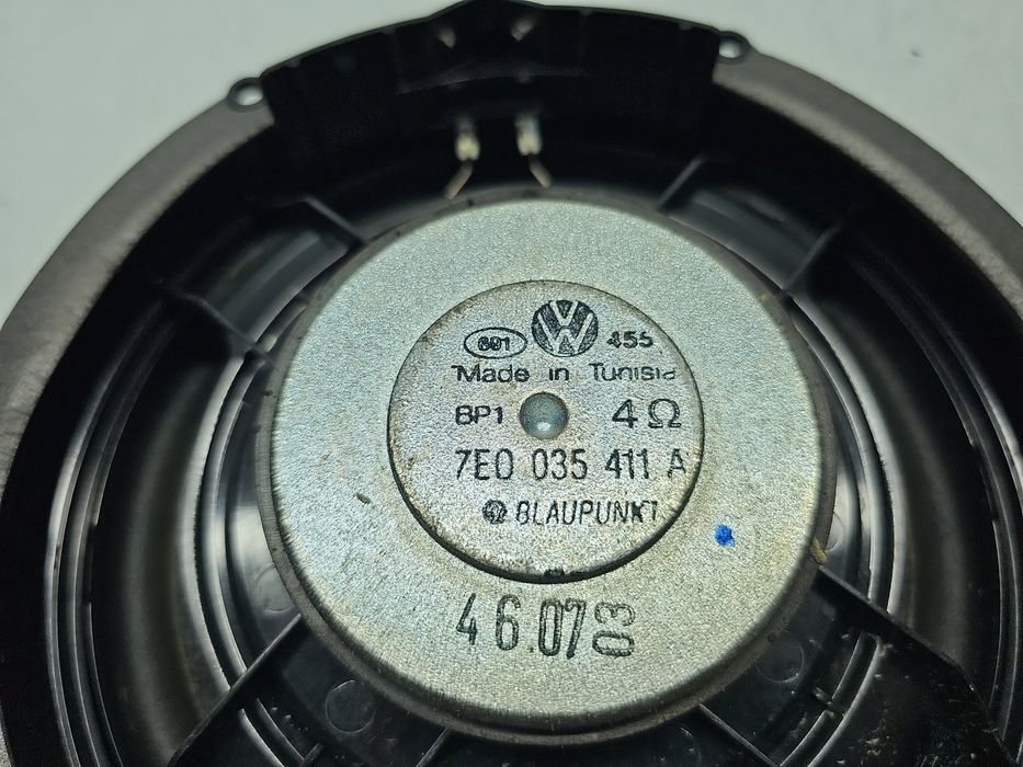 Boxa dreapta fata Volkswagen Touareg (7LA, 7L6) [Fabr 2003-2010] 7E003
