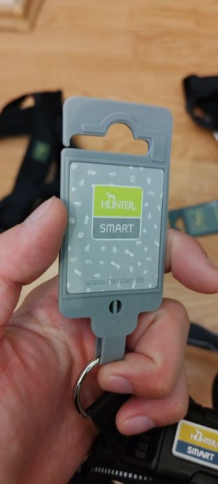 Hamuri Caini  Lesa Zgarda