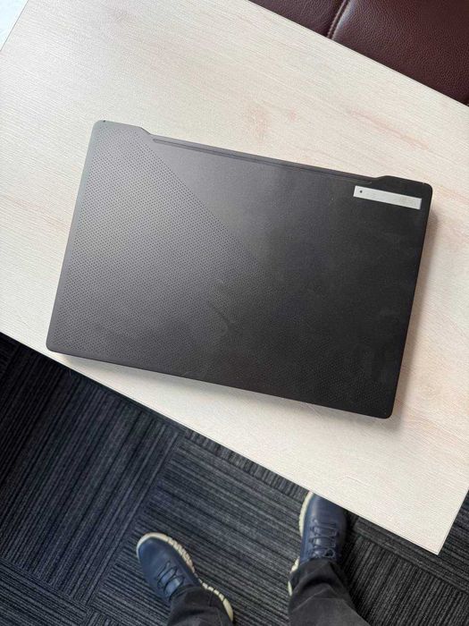 ASUS Zephyrus G14 (g1A401Q)