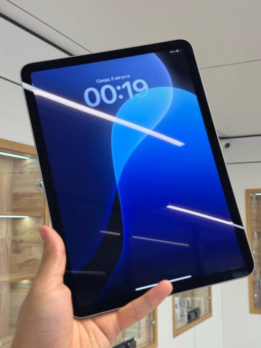 iPad Air 11 inch M2 | 256 GB