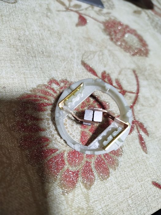 Platou perii ,cărbunii motorașe electrice