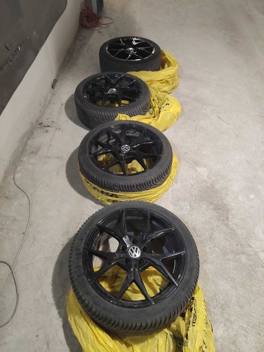 Зимни гуми Kleber 235/40 R18