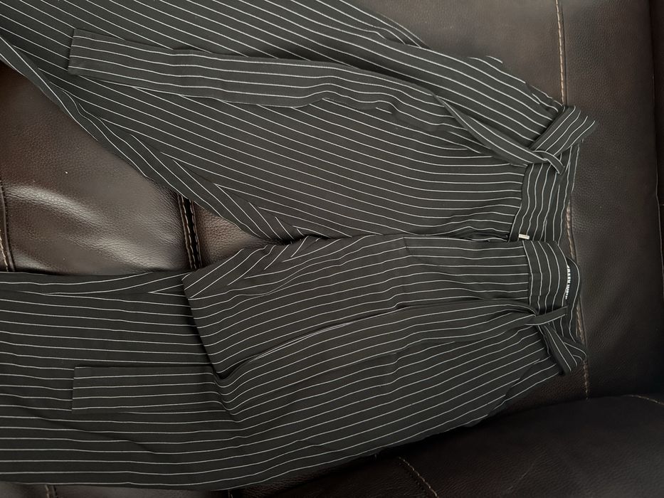 Pantaloni de dama office