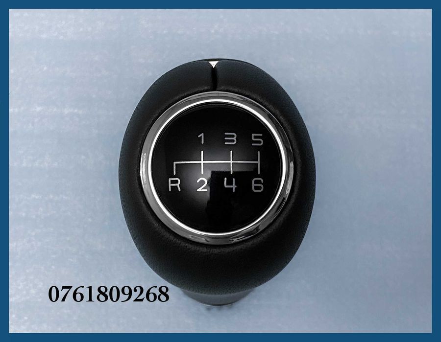 Nuca schimbator viteze Mercedes Benz E-class W212 /GLK X204 - 6 trepte