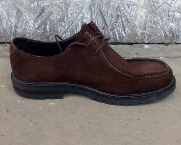 Pantofi Massimo Dutti
