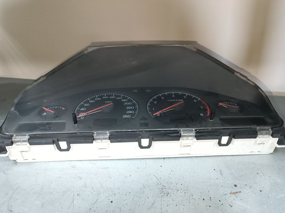 Табло за Volvo XC70 2001, 2.4T