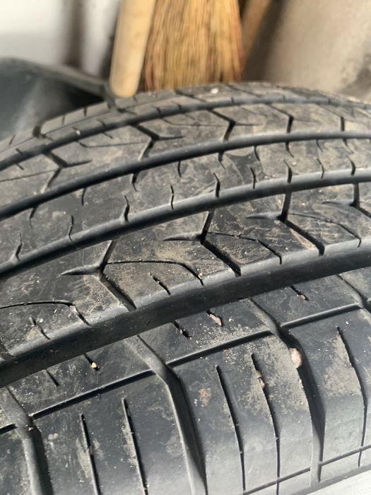Продаю шины в отличном состоянии
