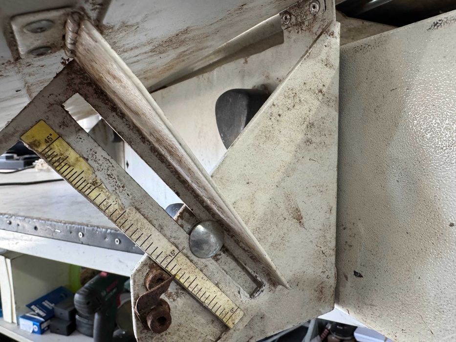 Лентов шлайф - Kufo 2.2-3kW / 100 sm /15 sm