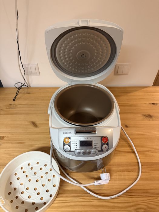 MultiCooker HD3037 philips